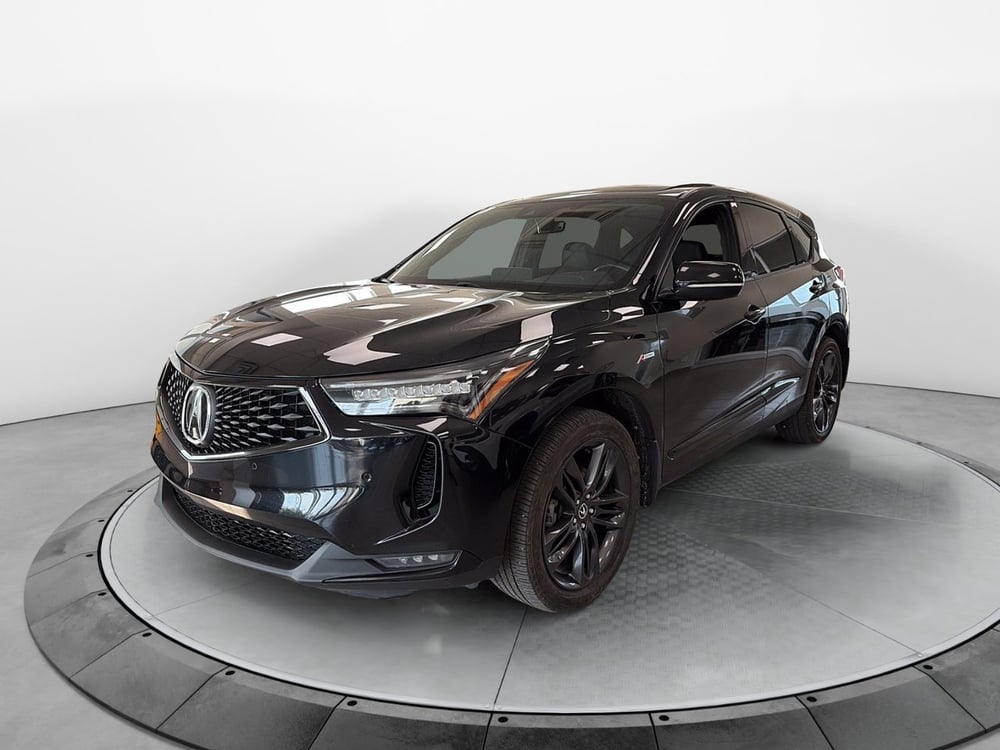 Acura RDX 2024 usagé à vendre (S60442)