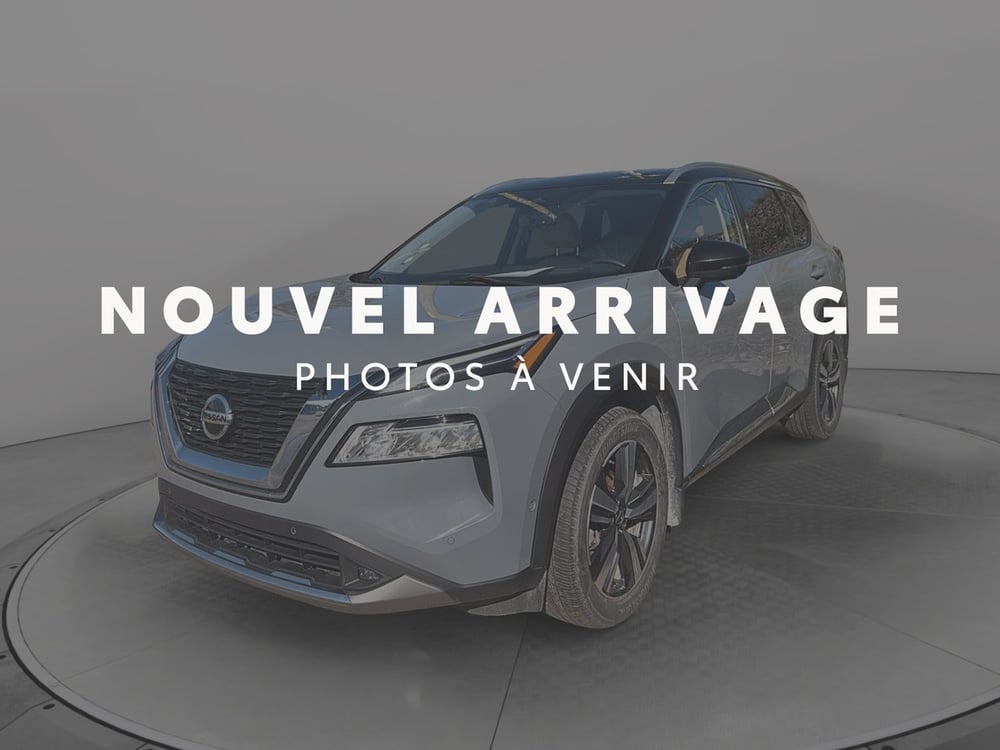 Nissan Rogue 2021 usagé à vendre (S60448)