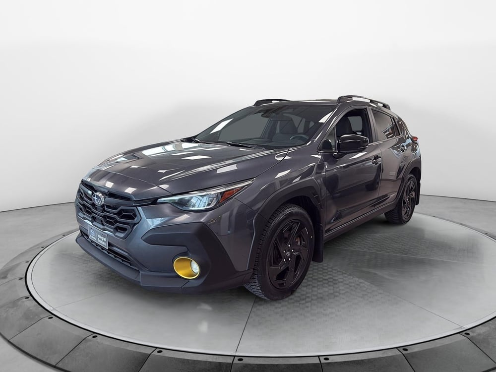 Subaru Crosstrek 2024 usagé à vendre (S60449)