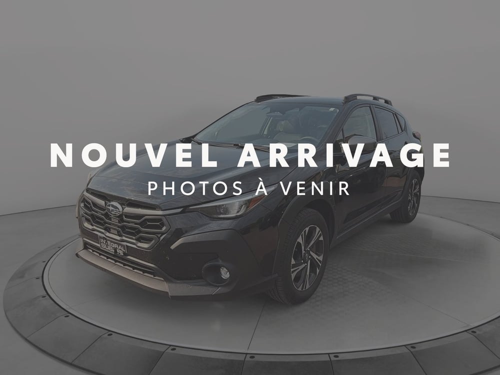 Subaru Crosstrek 2024 usagé à vendre (S60500)