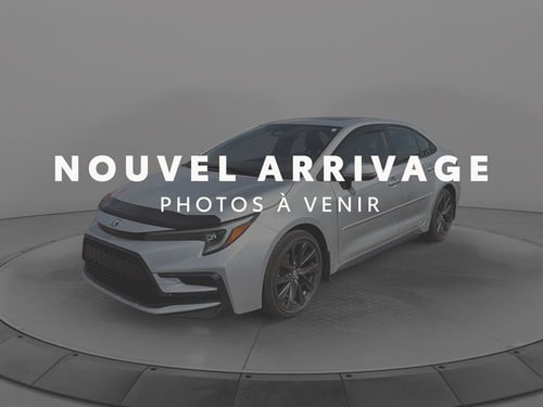 Toyota Corolla null 2023