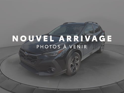 Subaru Crosstrek Touring 2024