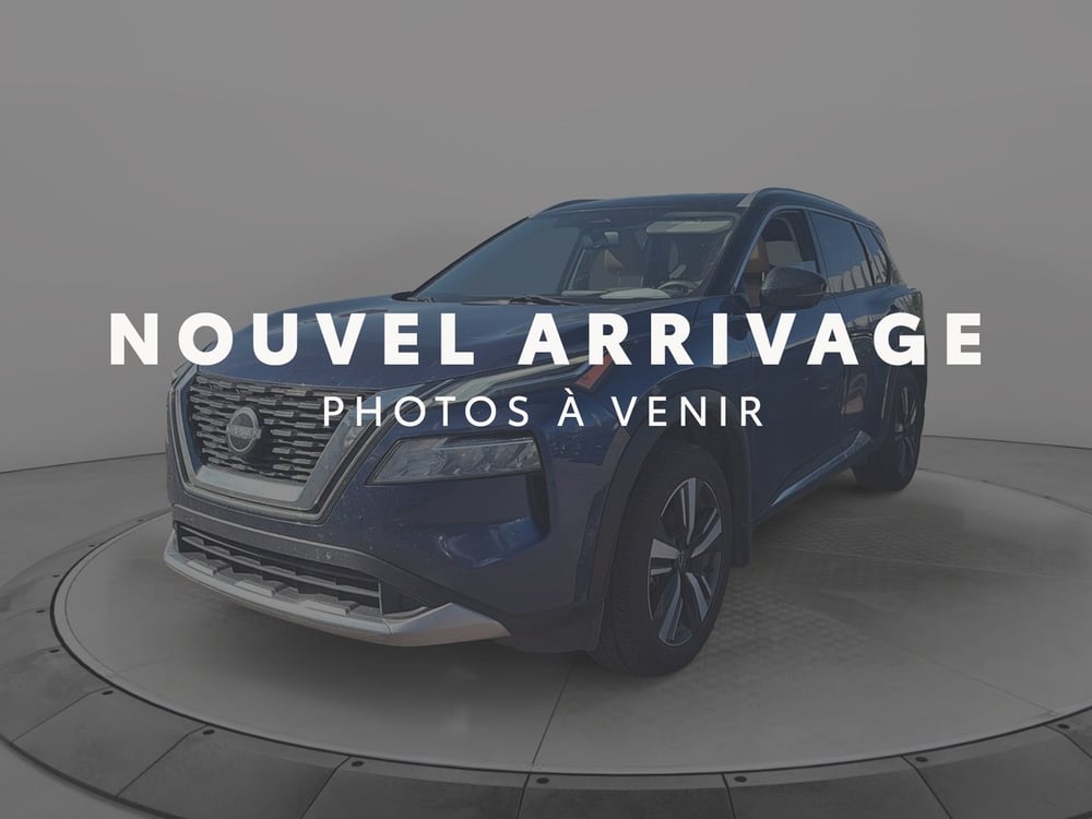 Nissan Rogue 2023 usagé à vendre (S60574)
