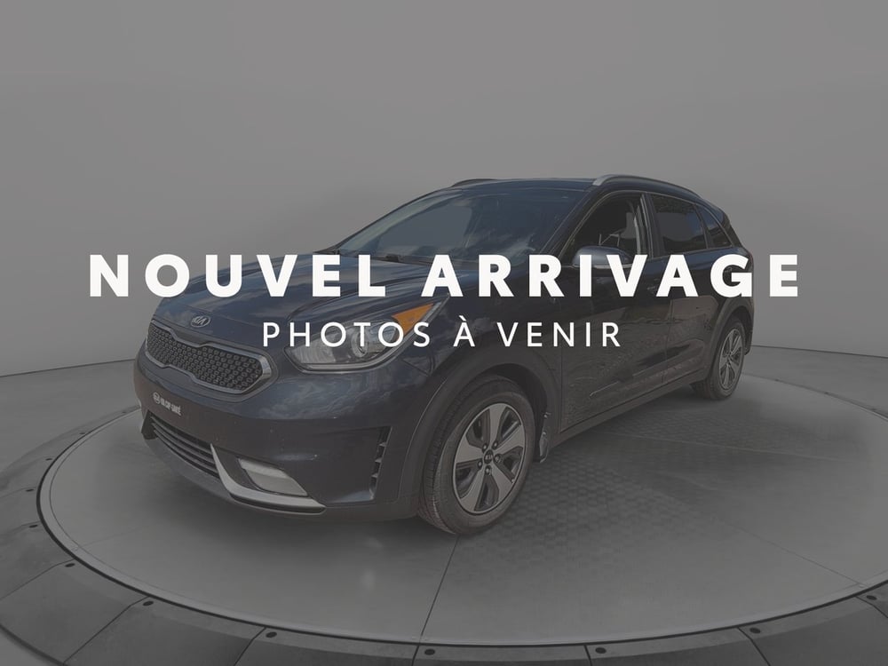 Kia Niro 2019 usagé à vendre (S7756B)