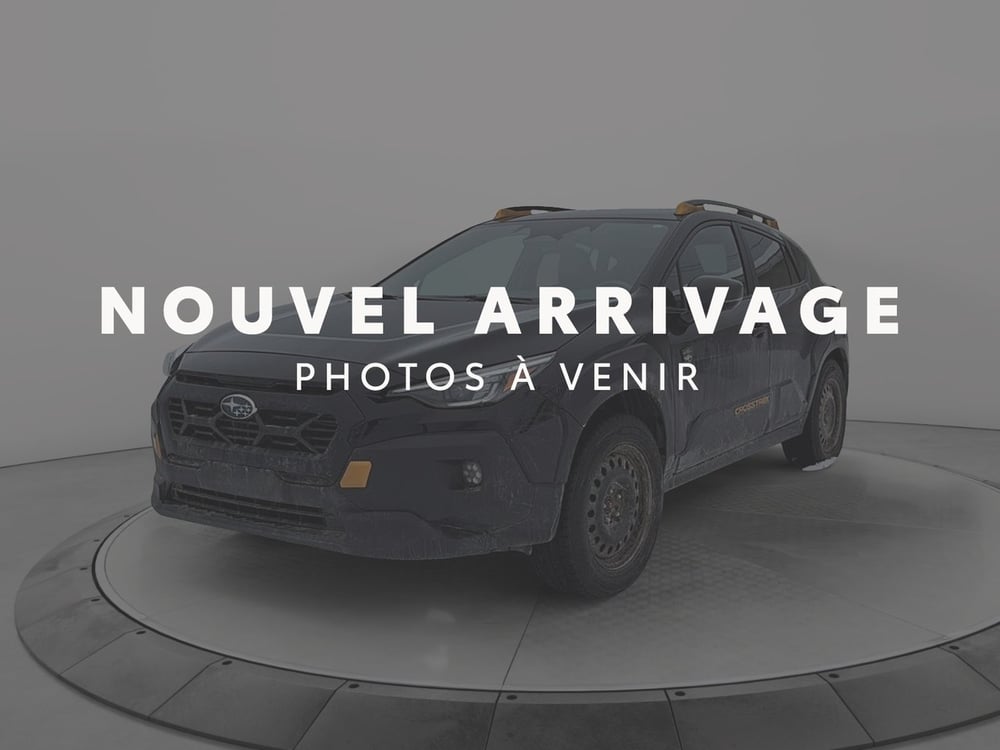 Subaru Crosstrek 2024 usagé à vendre (S87412)
