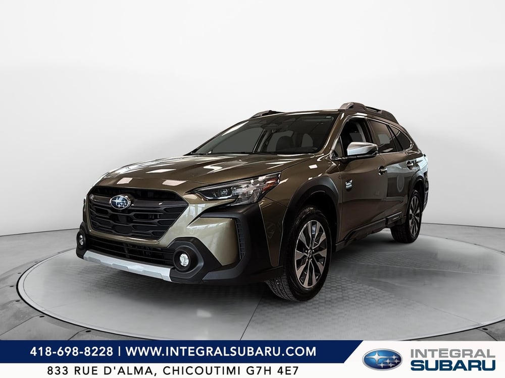 Subaru Outback 2024 usagé à vendre (S90986)