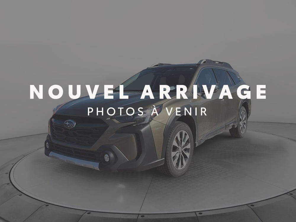 Subaru Outback 2024 usagé à vendre (S90986)