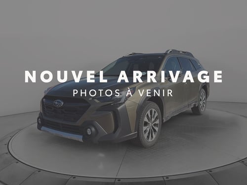 Subaru Outback Premier XT 2024