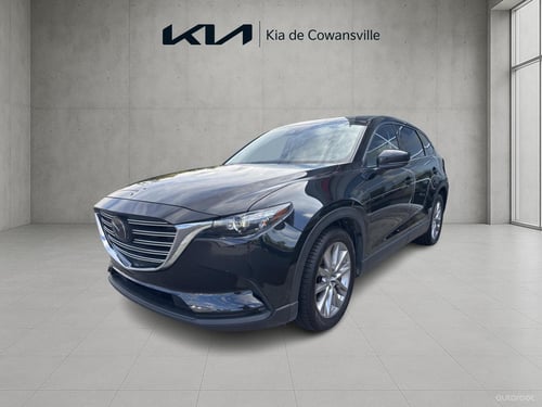 Mazda CX-9 GS-L 2022