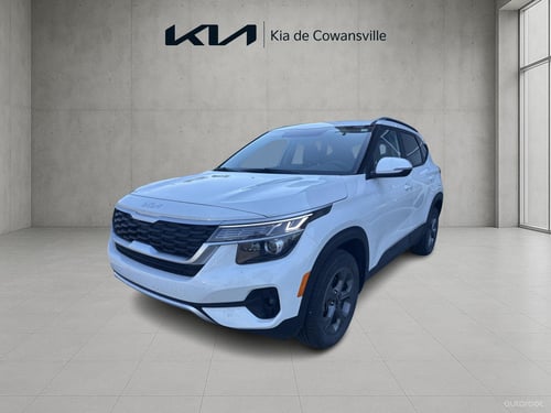 Kia Seltos LX 2023