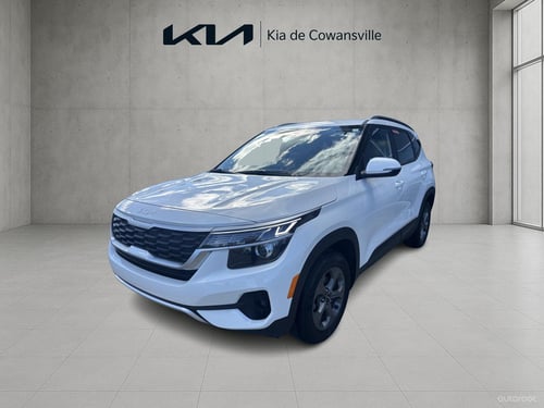 Kia Seltos LX 2023