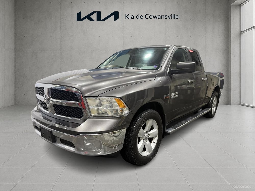 RAM 1500 2016 used for sale (KIC00194)