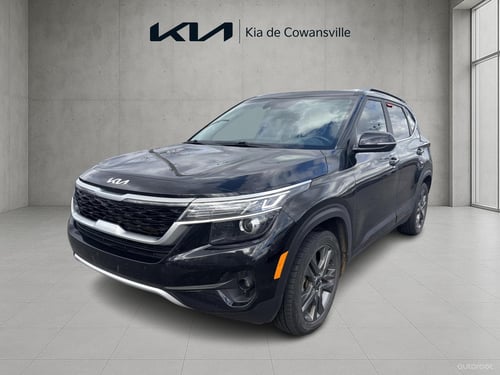 Kia Seltos EX 2023