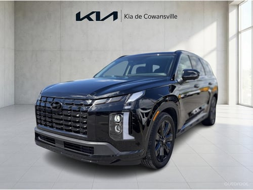 Hyundai Palisade Urban 2025