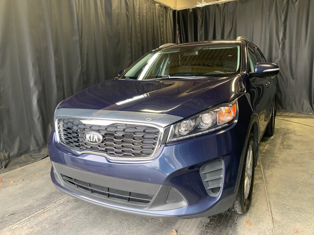 Kia Sorento 2019 usagé à vendre (KICS203232A)