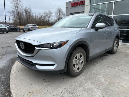 Mazda CX-5 GS 2020