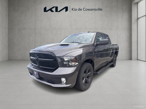 RAM 1500 Classic 1500 Express 2021