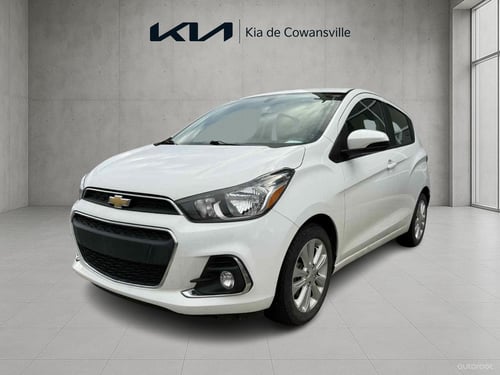 Chevrolet Spark 1LT 2018