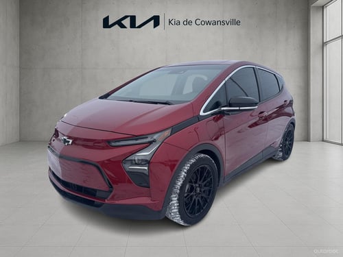 Chevrolet Bolt EV LT 2023