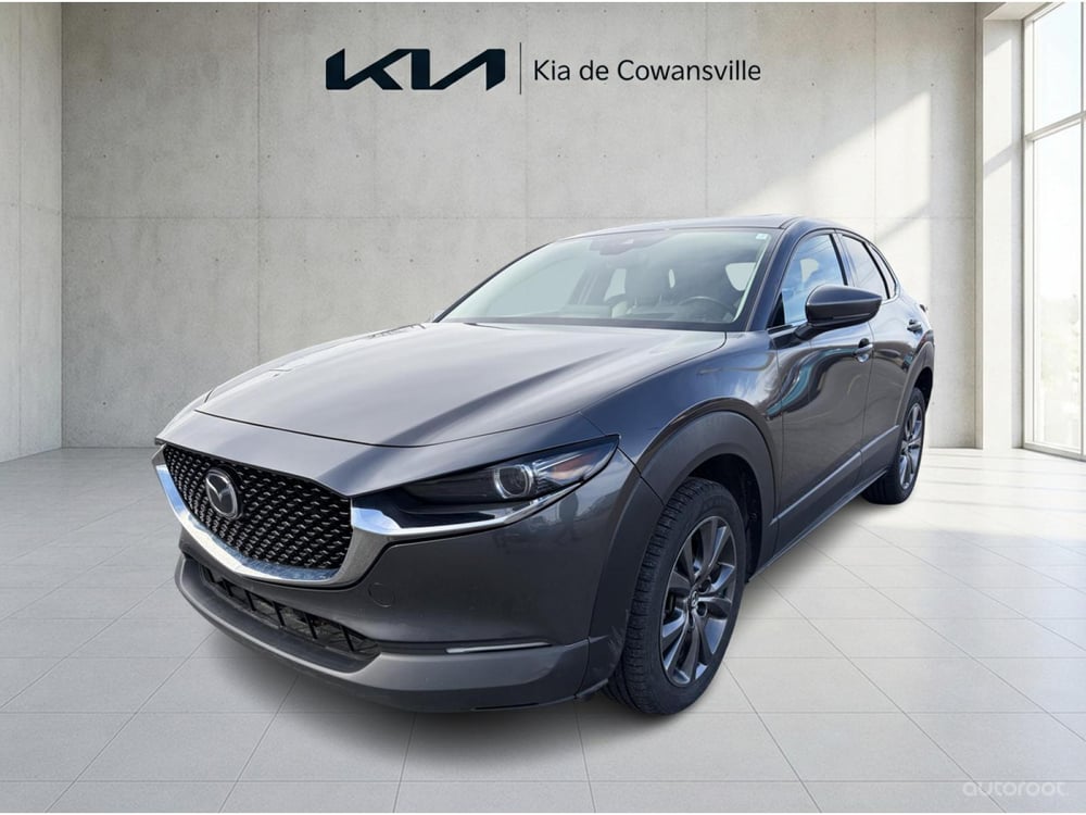 Mazda CX-30 2020 usagé à vendre (KICT0330A)