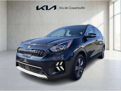 Kia Niro EX Premium Plug-In 2020