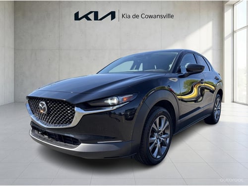 Mazda CX-30 GT 2020