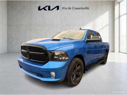 RAM 1500 Classic Express 2022