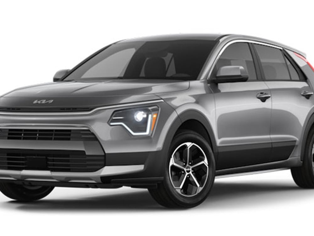 Kia Niro 2025 usagé à vendre (S0293)