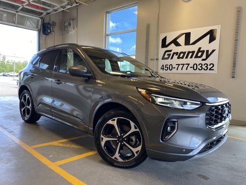 Ford Escape ST-Line Elite Hyb 2023