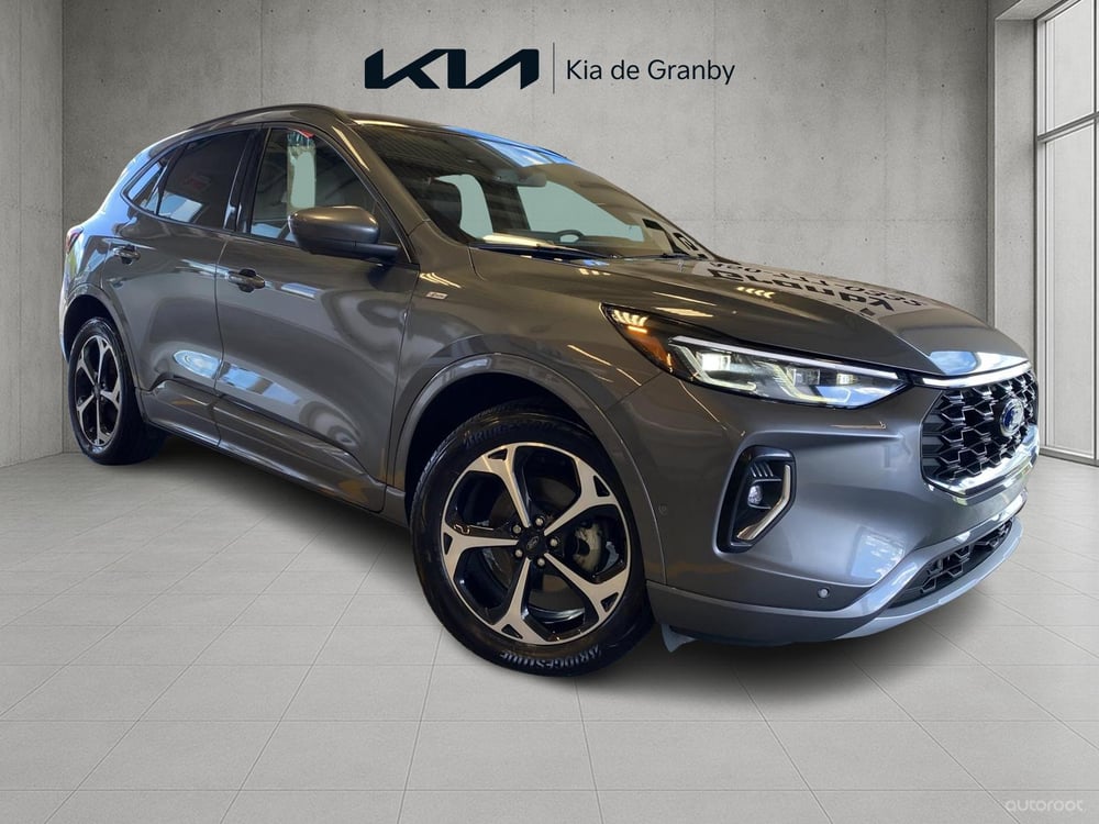 Ford Escape 2023 usagé à vendre (KIG00109)