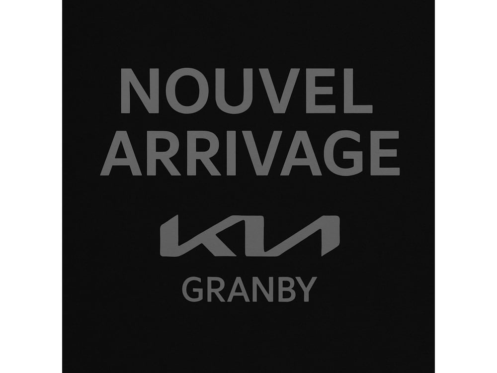 Nissan Kicks 2024 usagé à vendre (KIG00161)