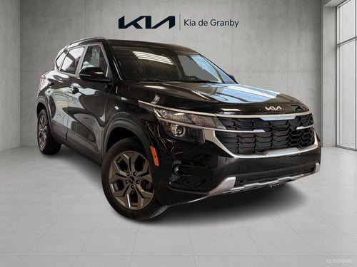 Kia Seltos LX 2024