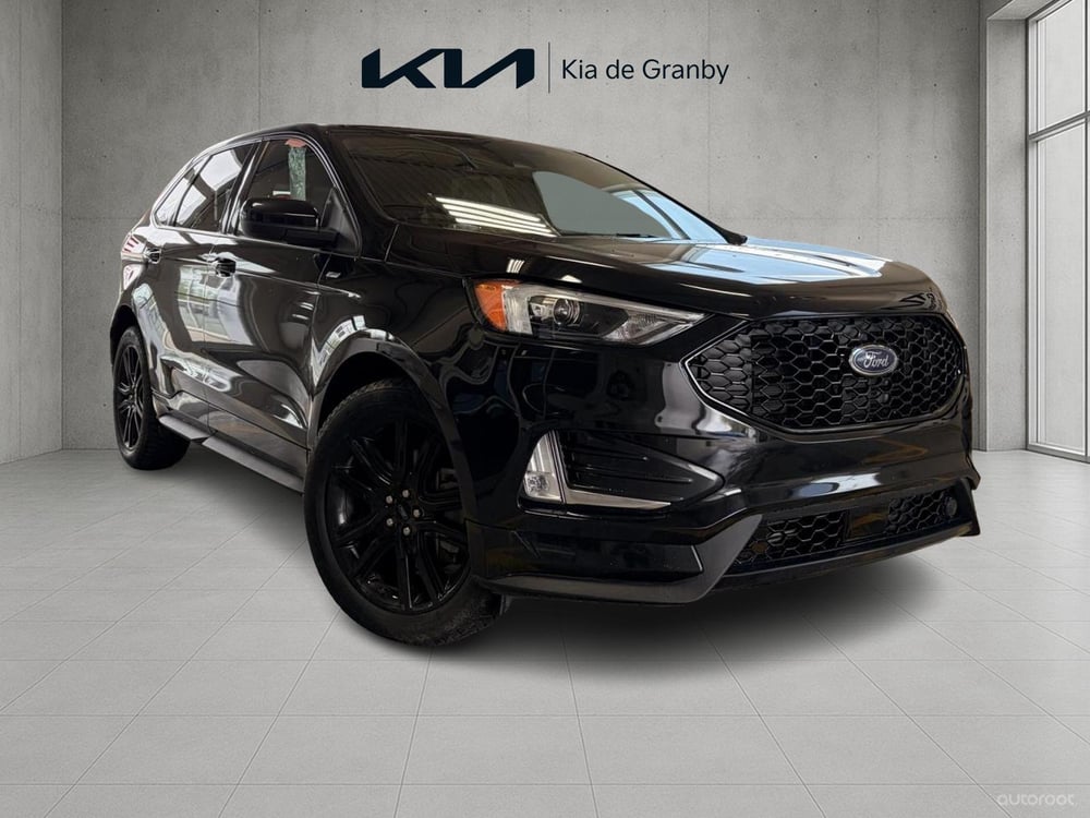 Ford Edge 2021 usagé à vendre (KIG00198)