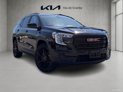 GMC Terrain SLE 2024