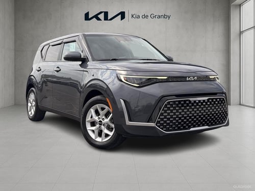 Kia Soul EX 2024