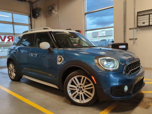 Mini Countryman Cooper SE ALL4 2019