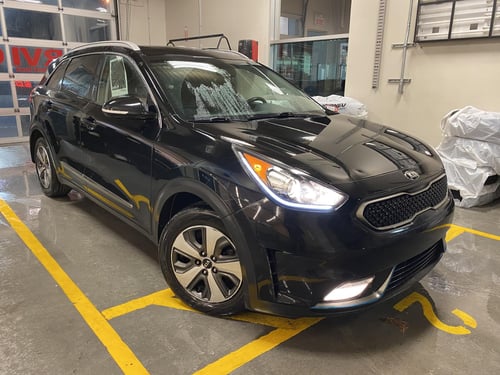 Kia Niro EX Premium Plug-In 2019