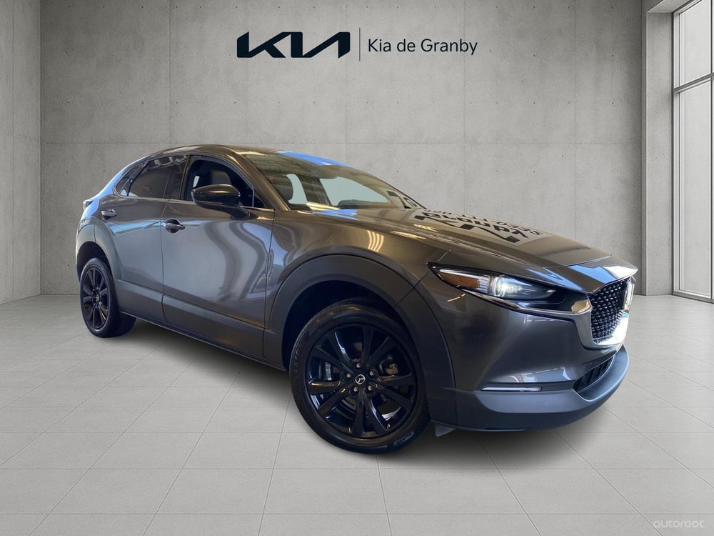 Mazda CX-30 2021 usagé à vendre (KIGR0070A)