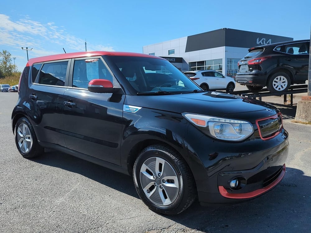 Kia Soul 2018 used for sale (KIGR0076B)