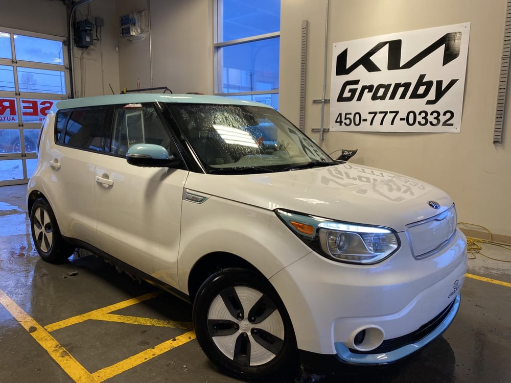 Kia Soul 2018 usagé à vendre (KIGS0183A)