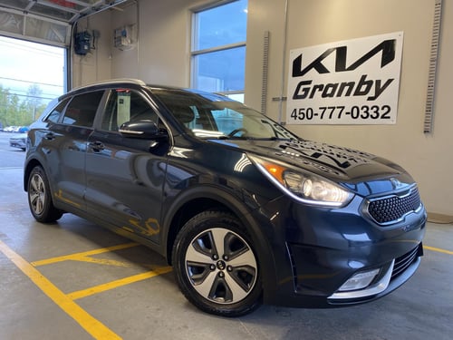 Kia Niro EX 2017