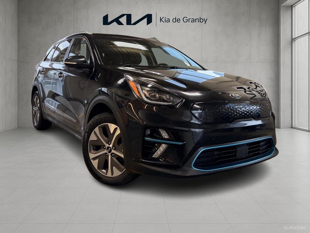 Kia Niro 2020 usagé à vendre (KIGT0310A)