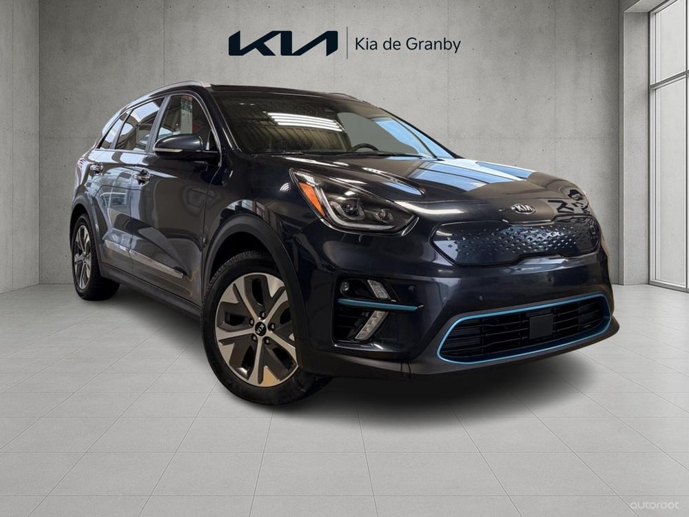 Kia Niro EV 2020 usagé à vendre (KIGT0311A)