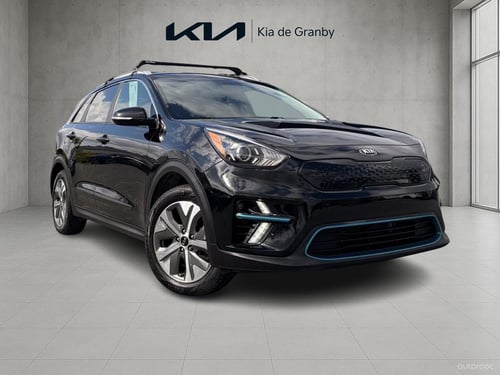 Kia Niro EV EX 2020