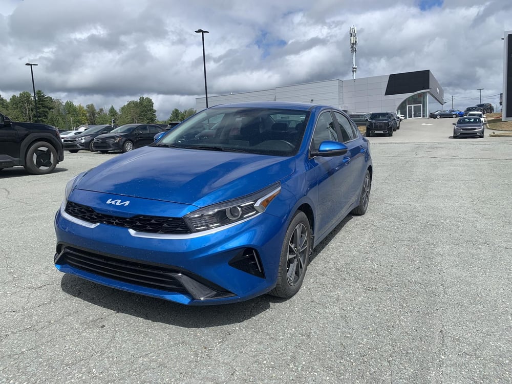 Kia Forte 2023 usagé à vendre (00063)