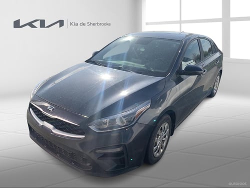 Kia Forte LX 2020