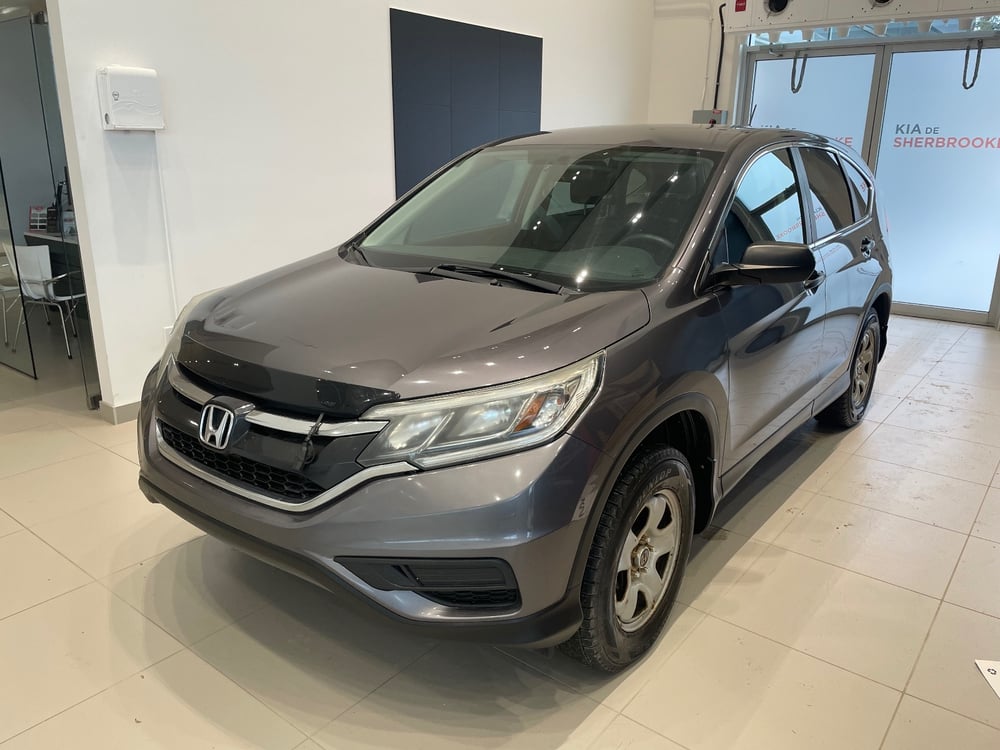 Honda CR-V 2015 usagé à vendre (K25248)