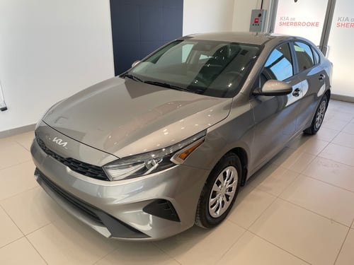 Kia Forte LX 2023