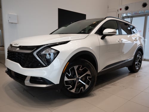 Kia Sportage EX 2023