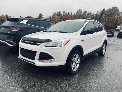 Ford Escape SE 2016